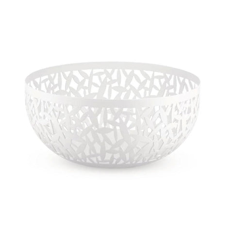 Cactus! Fruttiera Ø 29 bianco