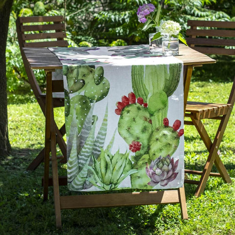 Runner Piante Grasse