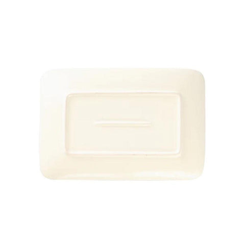 Mediterraneo Piatto Rettangolare Fango