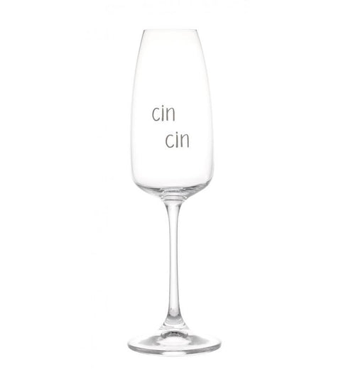 FLUTE CIN CIN 23cl