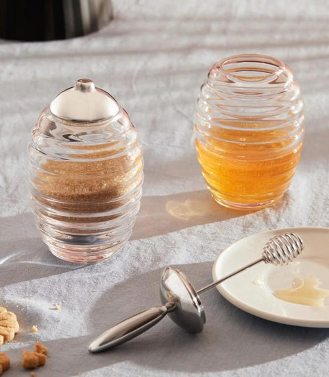 Honey pot contenitore per miele