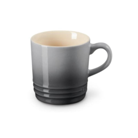 Tazza Espresso London in gres vetrificato flint 100 ml