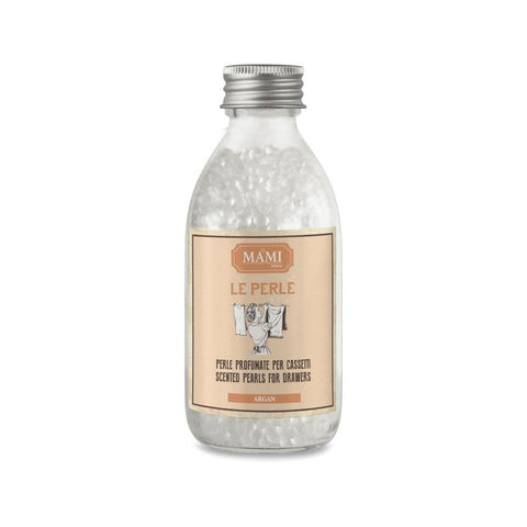Le Perle Profumate per armadi/cassetti - Argan 35 ml