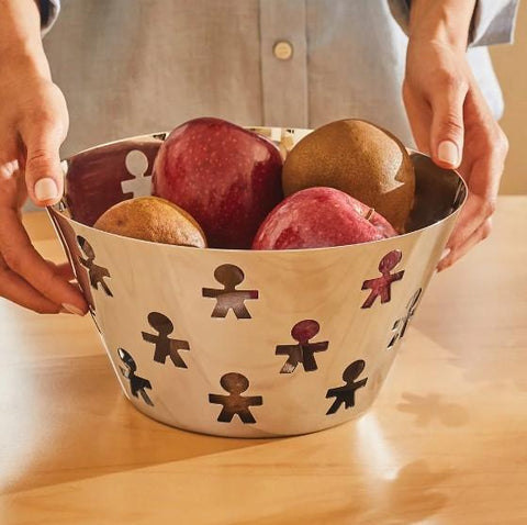 Girotondo Fruttiera Ø 23