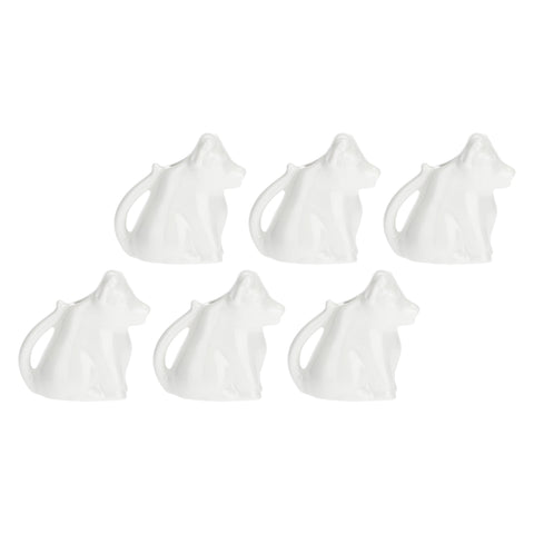 Cremiera modello Mucchina