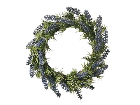 FUORIPORTA LAVANDA PRIMAVERA Ø 30