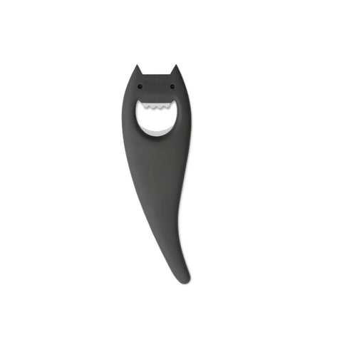 Diabolik Apribottiglie antracite