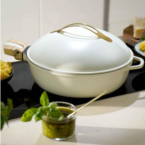 Padella La favolosa stufa meringa Ø 24