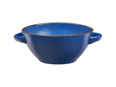 Mediterraneo Ciotola Zuppa Blue G-3166/B X Novità Home 