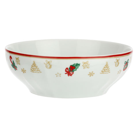 Insalatiera Christmas Edition