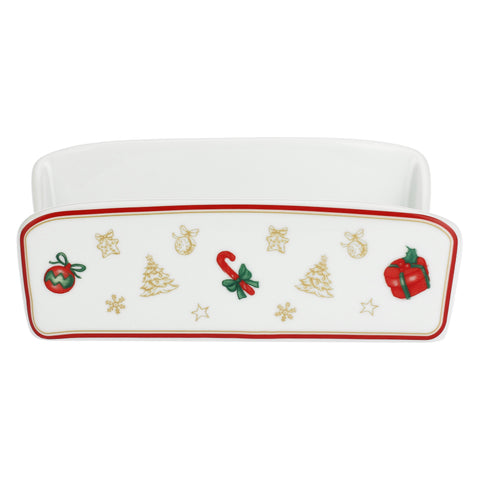 Porta tovaglioli Christmas Edition