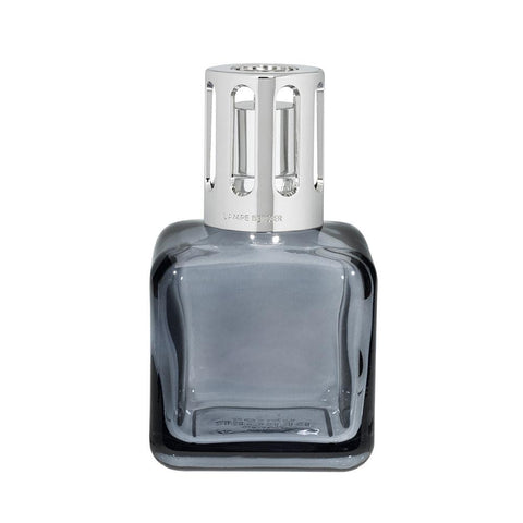 Lampada catalitica Gris con 250ml Thè Bianco Puretè