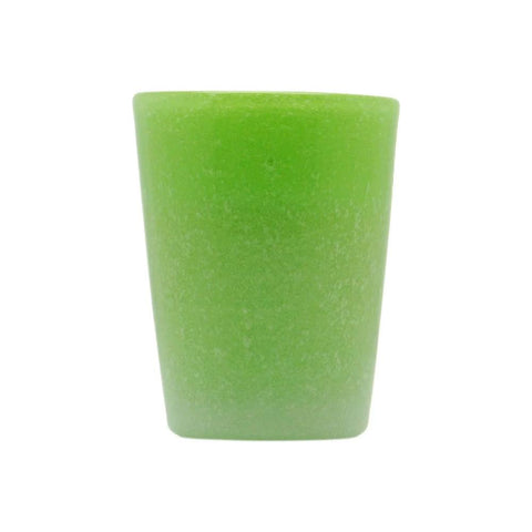 000121 - GLASS - APPLE