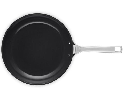 padella bassa antiaderente 28cm