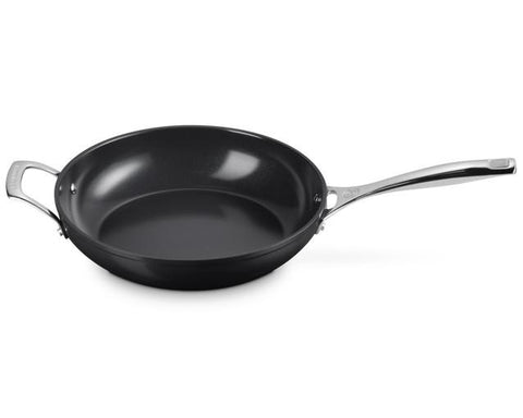 padella bassa 28cm manic alluminio antiaderente in ceramica