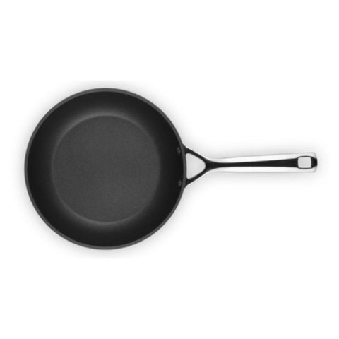 Padella alta in alluminio antiaderente Ø 24