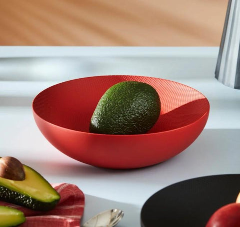 Double Ciotola Ø 25