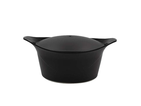 cocotte 24cm da 2 a 8 persone 4,5 litri