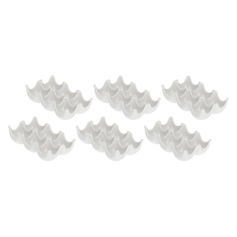 Set da 2 portauova Uova