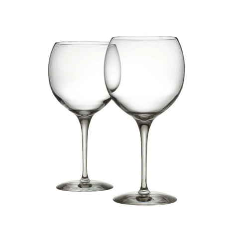 Mami XL 4 bicchieri per vini rossi