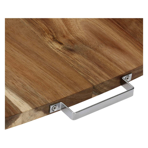 Tagliere 45x33 cm Poggio