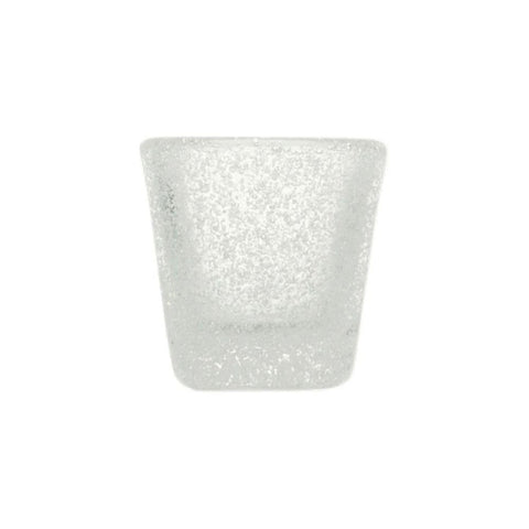 000423 - SHOT - WHITE TRANSP.