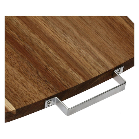 Tagliere 34,5x26 cm Poggio