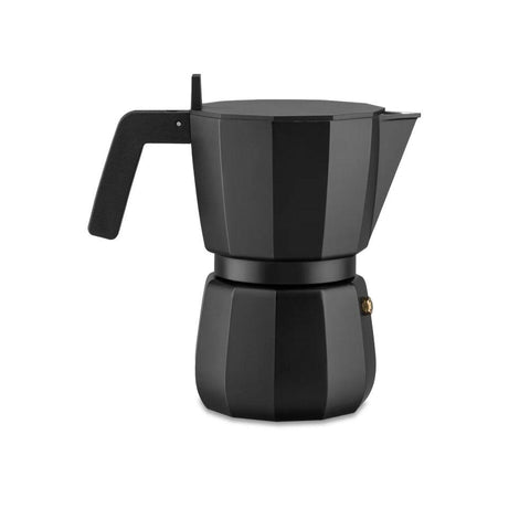 Caffettiera espresso Moka 6 Tz