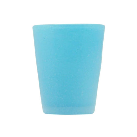 000112 - GLASS - CYAN