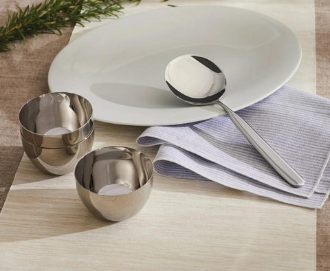 Cucchiaio da servizio per risotto