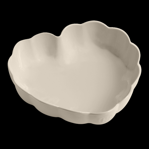 stampo a cuore 27 cm