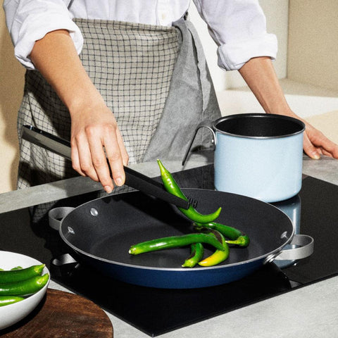 Pinza da cucina Domenica