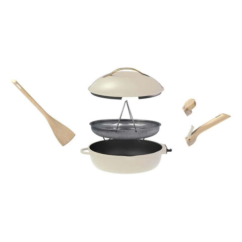 Padella La favolosa stufa meringa Ø 24