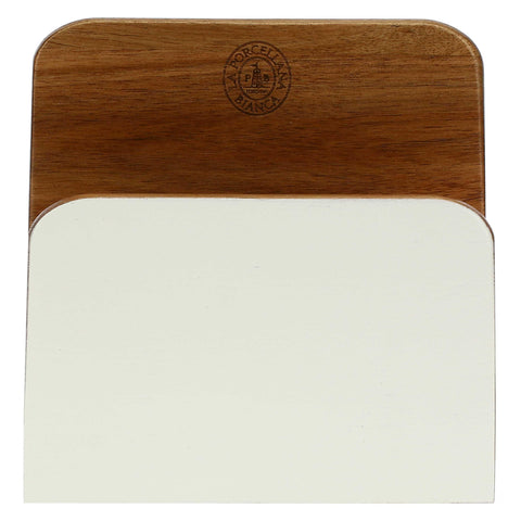 Porta Tovaglioli 15,2x6,5x15,2 cm Libeccio