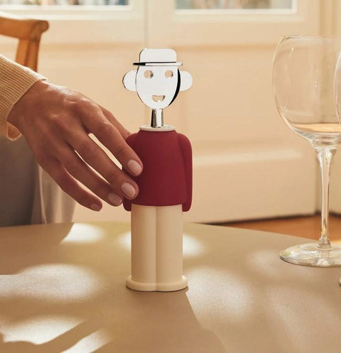 Cavatappi Alessandro M.