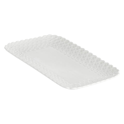 Vassoio Pasticceria 20x13cm Momenti