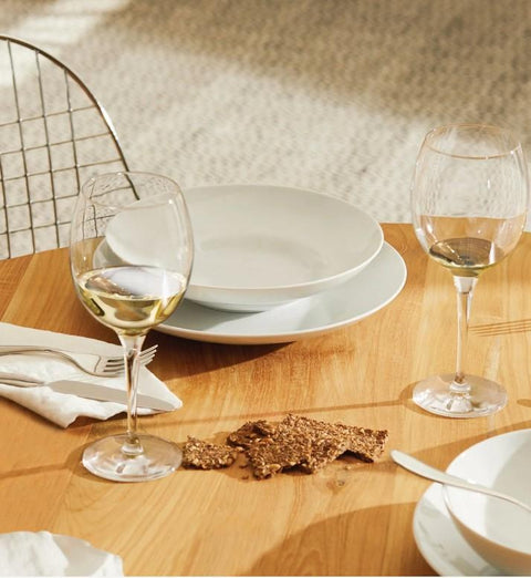 Mami XL 4 bicchieri per vini bianchi