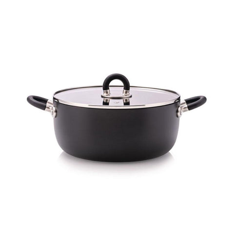 Casseruola Antiaderente STEN MASTERPRO Ø 24