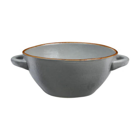 Mediterraneo Ciotola Zuppa Fango