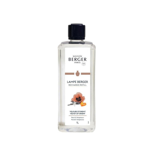 Ricarica per Lampe velours d'orient 1l