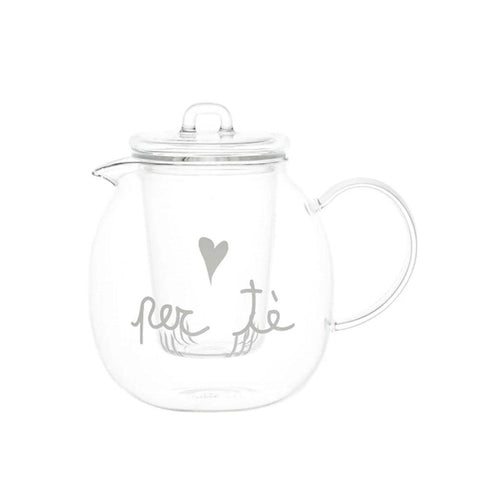 Teiera Per Tè 600 ml