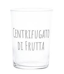 BICCHIERE CENTRIFUGATO 50CL