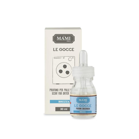 Gocce Asciugatrice -  Brezza 30 ml