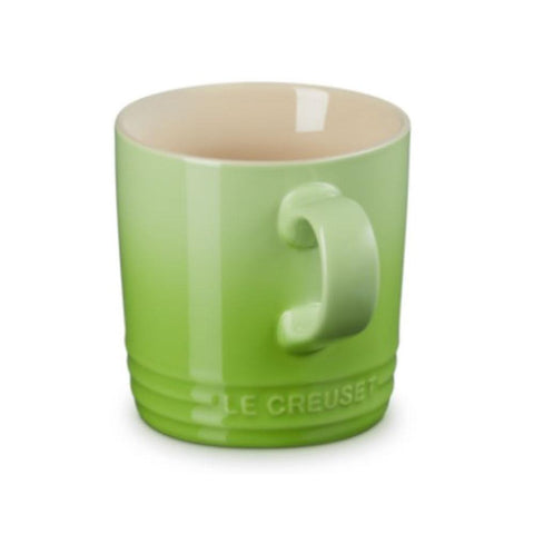 Tazza Mug London in gres vetrificato kiwi 350 ml