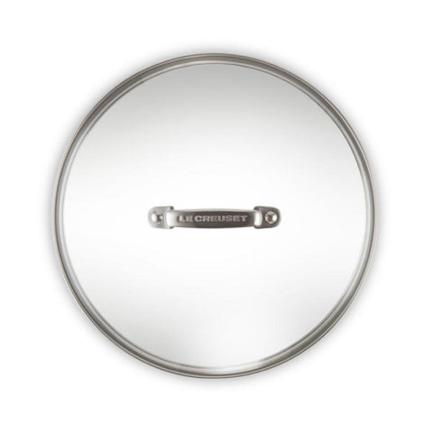 Coperchio Vetro Ø 30