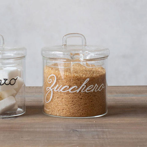 Zuccheriera Zucchero