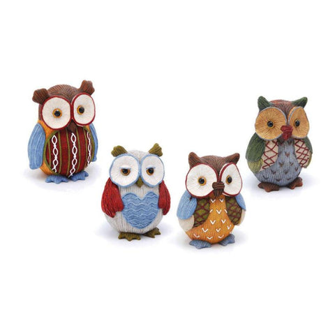 GUFETTO TRICOT 16 CM SET 1 PZ