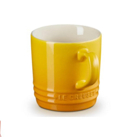 Tazza cappuccino London in gres vetrificato nectar 200 ml