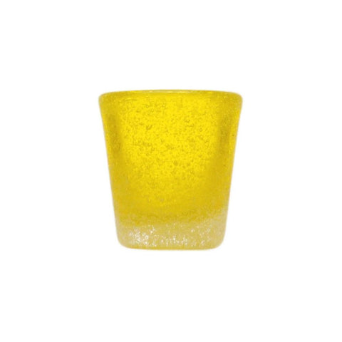 000401 - SHOT - YELLOW TRANSP.