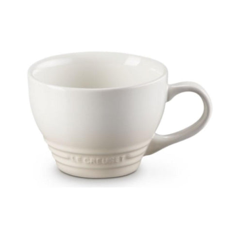 Tazza Giant Mug in gres vetrificato meringue 400 ml